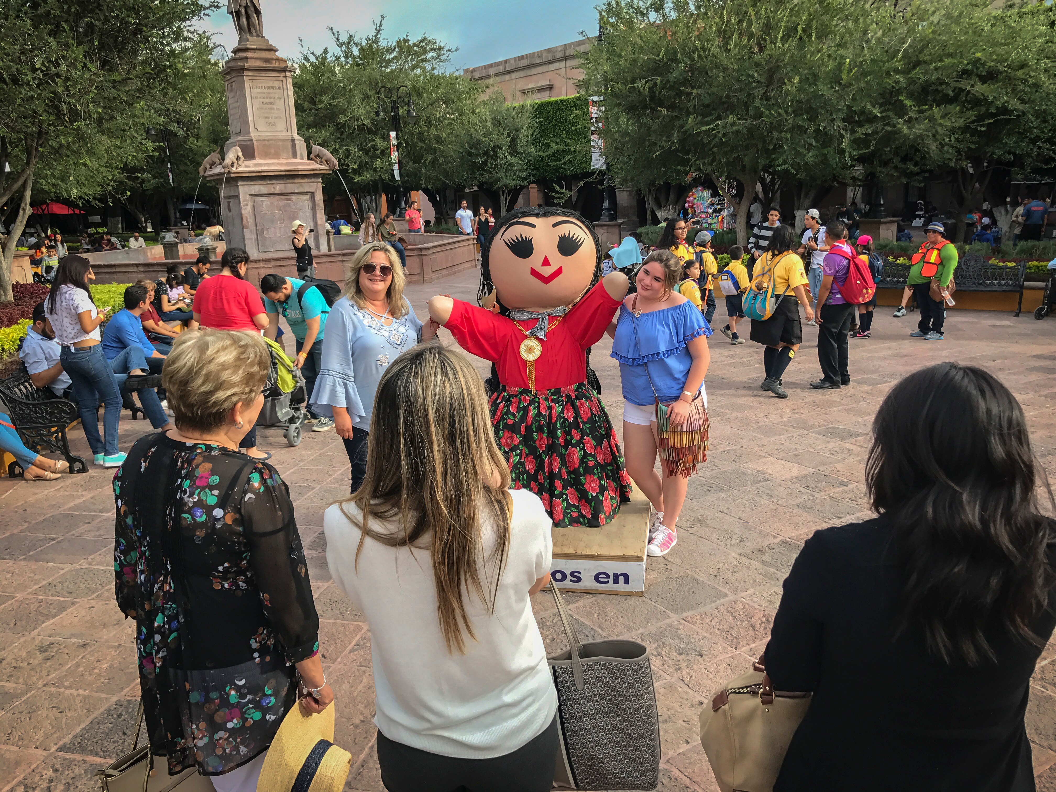 Querétaro y EU buscan alianzas en turismo y economía