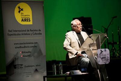 Luis de Llano asegura que no lo han corrido