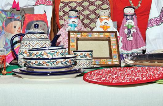 Apoyarán a mujeres emprendedoras