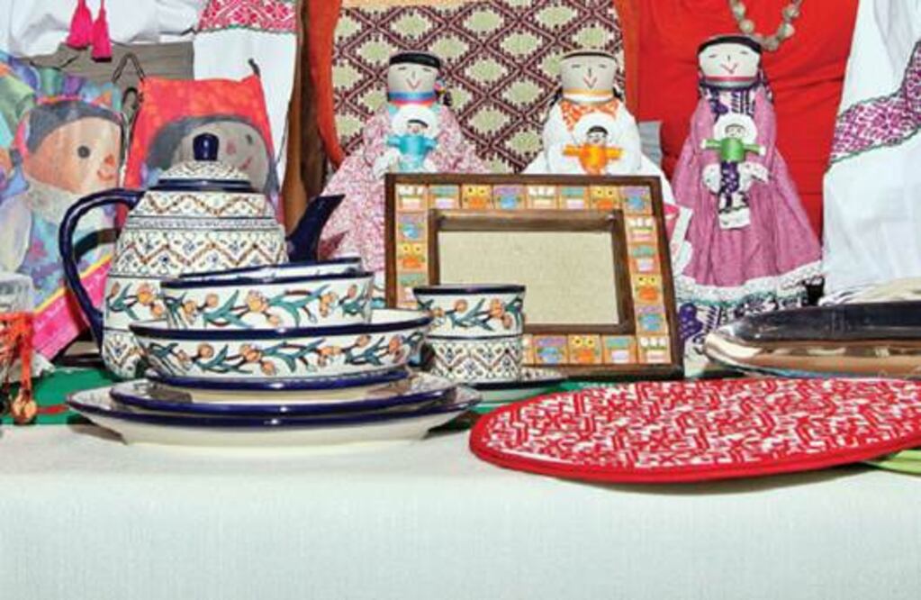 Apoyarán a mujeres emprendedoras