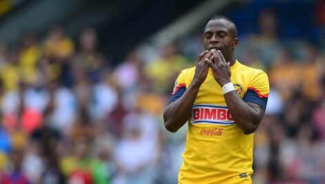 Cuenta pendiente para América