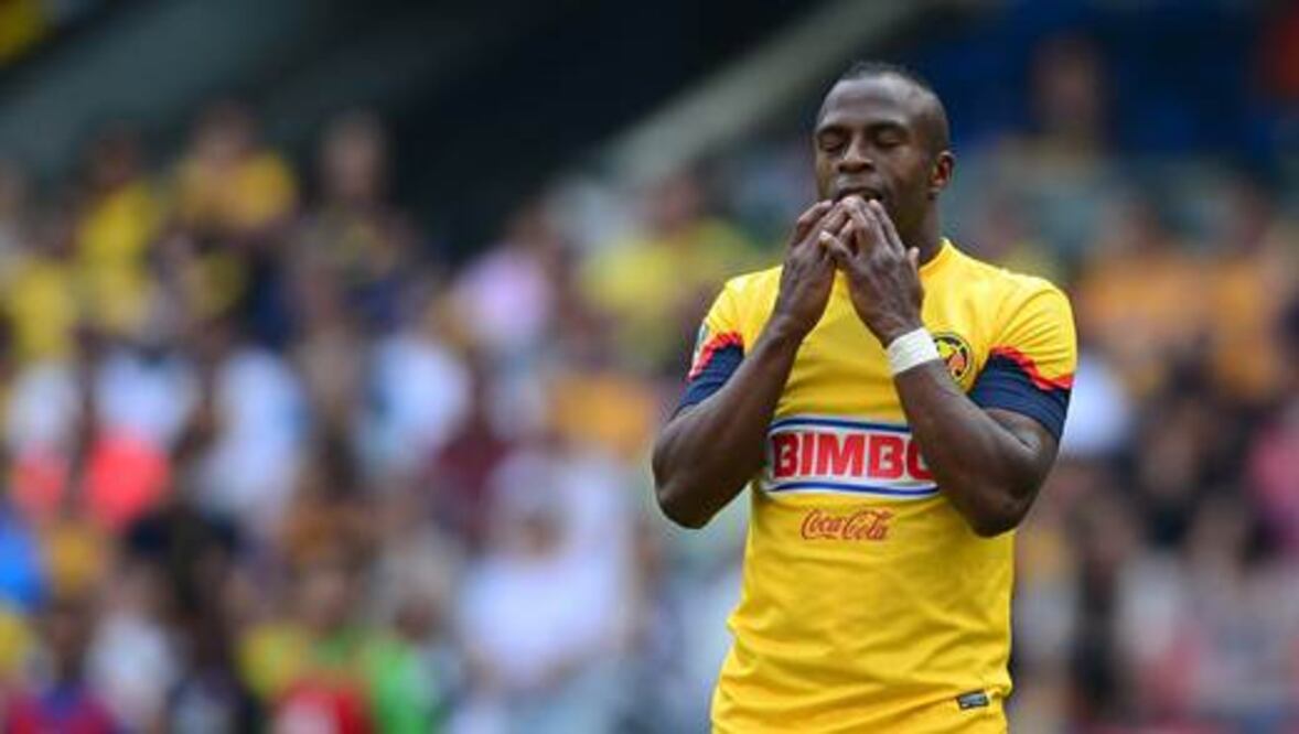 Cuenta pendiente para América