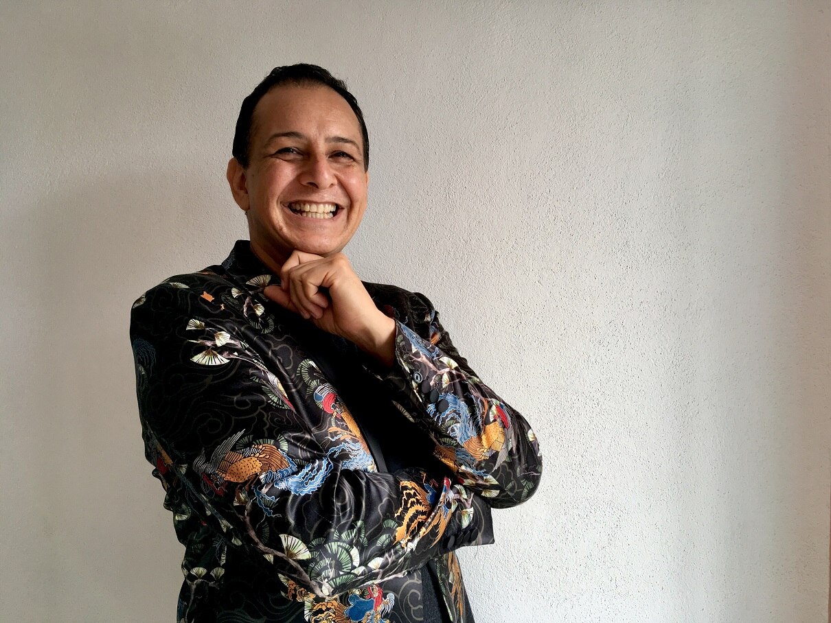 Foto: Rocío Benítez