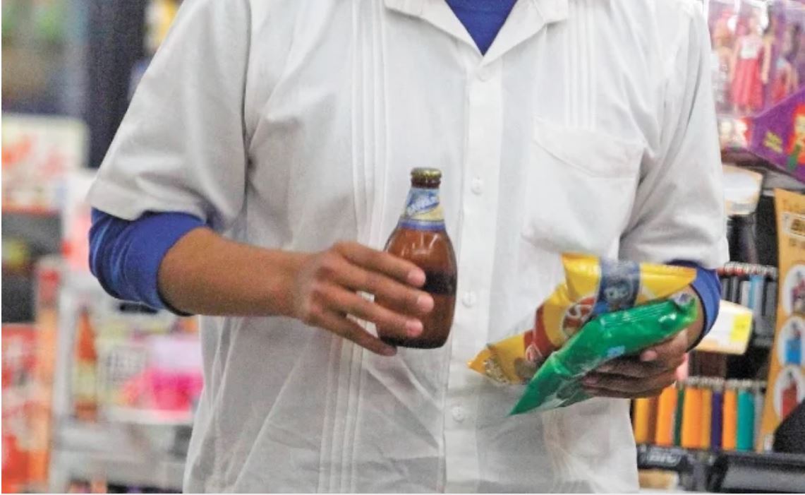 Tequila y cerveza, bebidas favoritas de los mexicanos