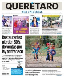 Portada 30 de julio de 2023