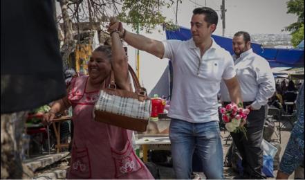 Bajo Reserva 14 de mayo de 2022