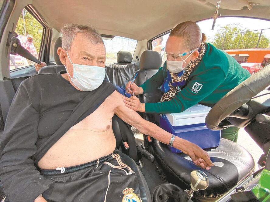 Foto: Demian Chávez