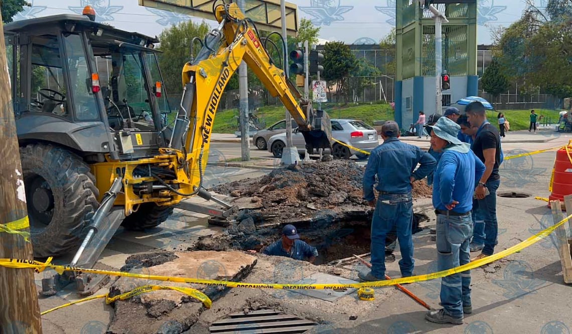 Foto: Ángel González