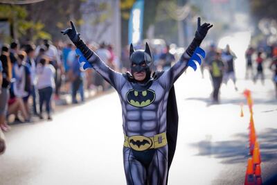 #Galería| Gallos Blancos hace correr a 2 mil atletas