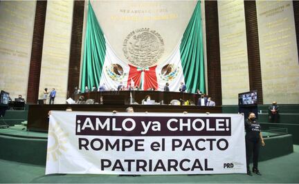 Reclaman a AMLO candidatura de Félix Salgado Macedonio en San Lázaro