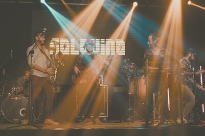 El talento local sonará en el Hay Festival Querétaro