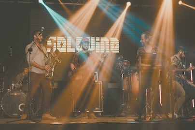 El talento local sonará en el Hay Festival Querétaro