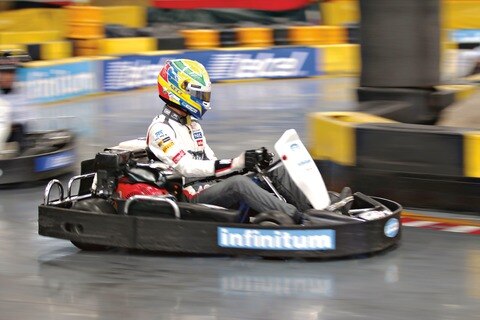 Gutiérrez vislumbra cambio de escudería