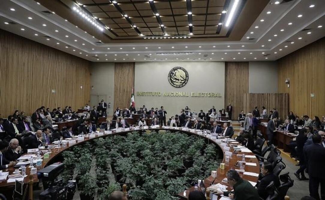 Foto: Archivo. EL UNIVERSAL