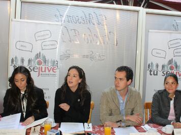 Convocan a concurso de Debate Político