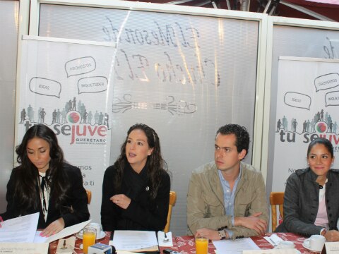 Convocan a concurso de Debate Político