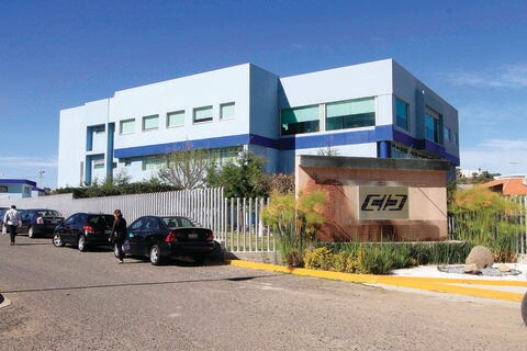 Cideteq impulsará la innovación: Siade