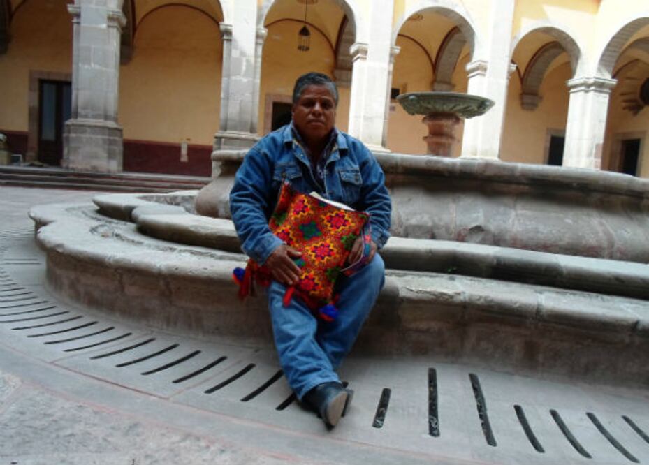 Tecnología afecta a la lengua otomí