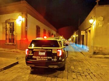 Caen 30% los homicidios en Querétaro; es la entidad con más baja en el delito  