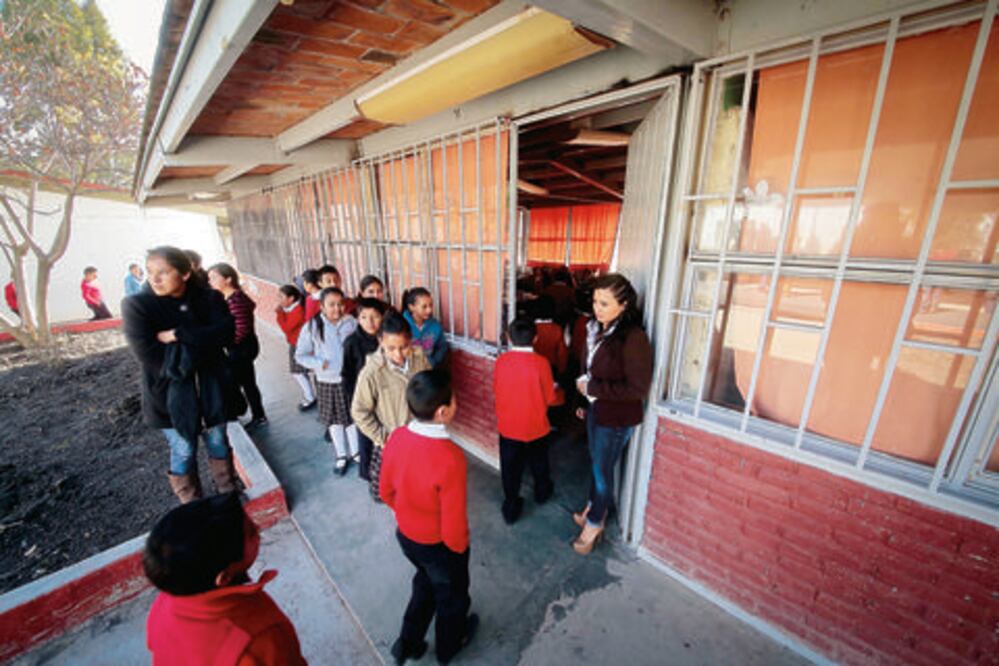 Exhorta Diócesis a educar con valores