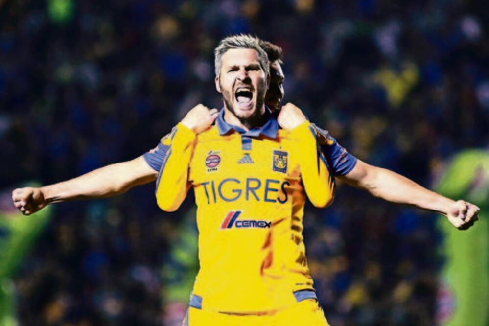 Goles que dan dinero y espectáculo