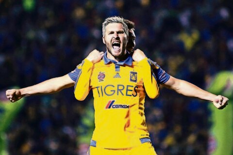 Goles que dan dinero y espectáculo