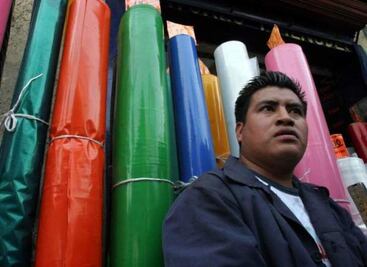 Comerciantes piden crear agenda conjunta