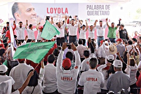 Refrenda RLV continuidad