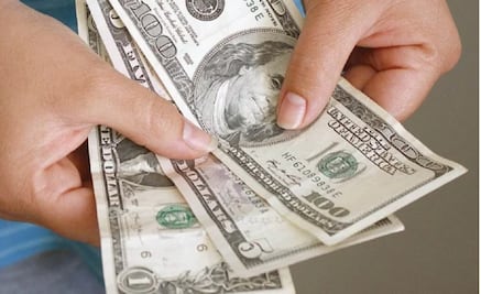 Peso se deprecia ante nerviosismo por anuncio de Trump sobre aranceles