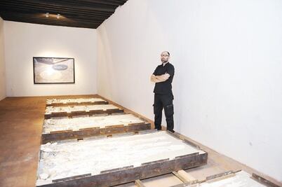 La Magdalena y la obstrucción 