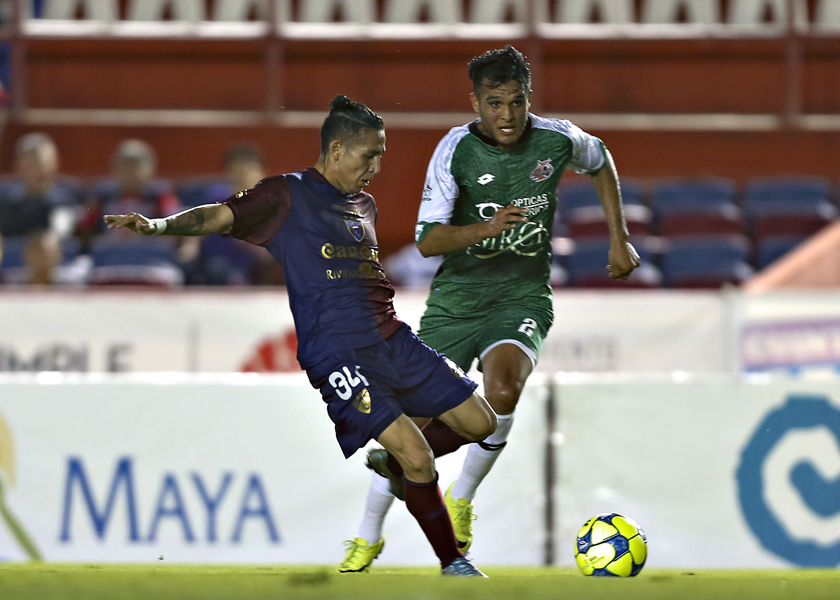 Sólo 6 clubes del Ascenso reciben aval