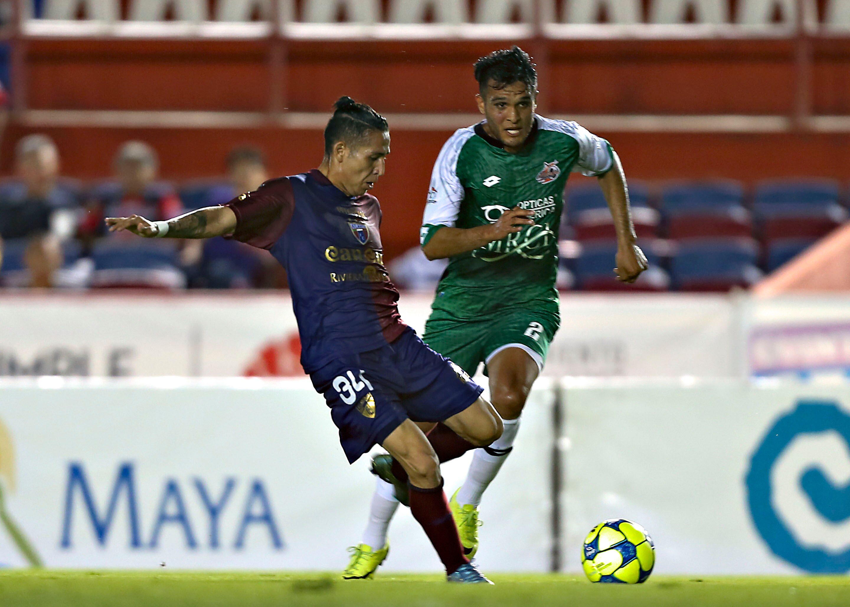 Sólo 6 clubes del Ascenso reciben aval