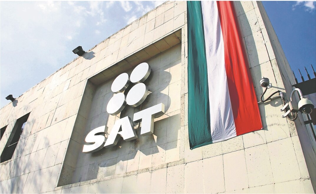 SAT amplía horarios y servicios para atender a contribuyentes