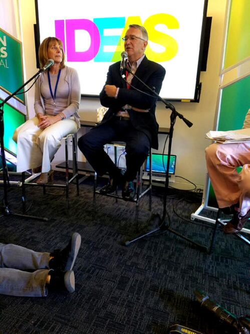 Proteccionismo ayuda a pocos: Salinas Pliego