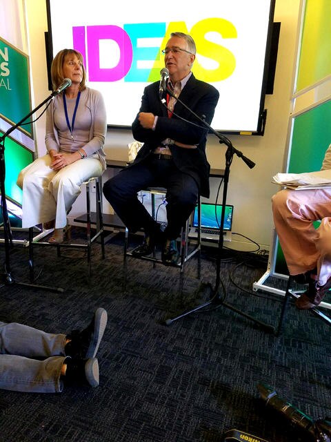 Proteccionismo ayuda a pocos: Salinas Pliego