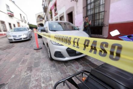 Querétaro espera 28 mil turistas para días patrios  