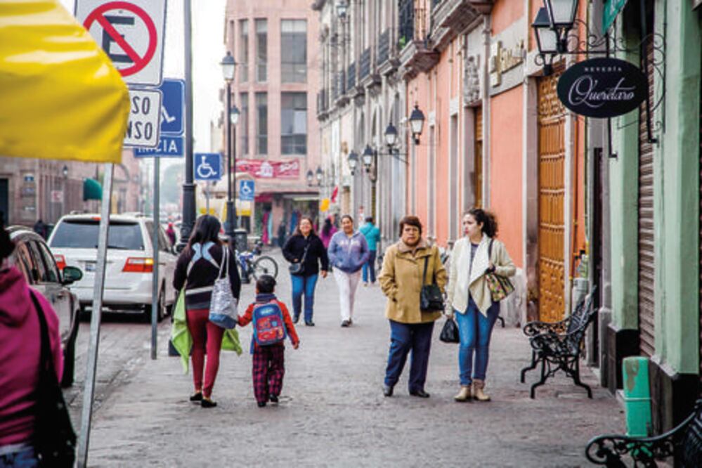 Piden prevención ante entrada de frente frío