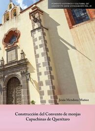 Presentan un libro sobre Convento 