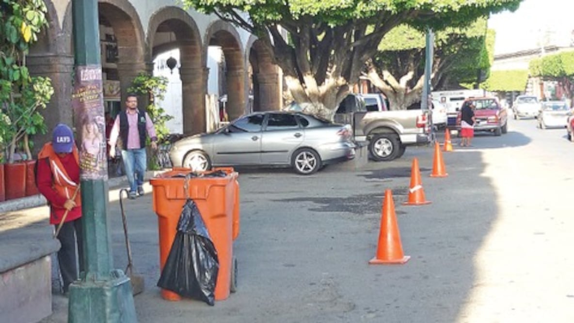 Espera San Juan del Río más dinero