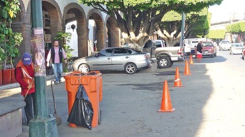 Espera San Juan del Río más dinero