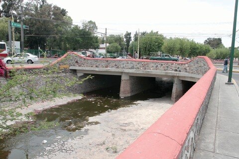Gana municipio recurso a Conagua: no tirarán puente