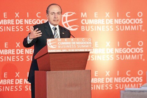 Prevén con Cumbre de Negocios atraer más inversión