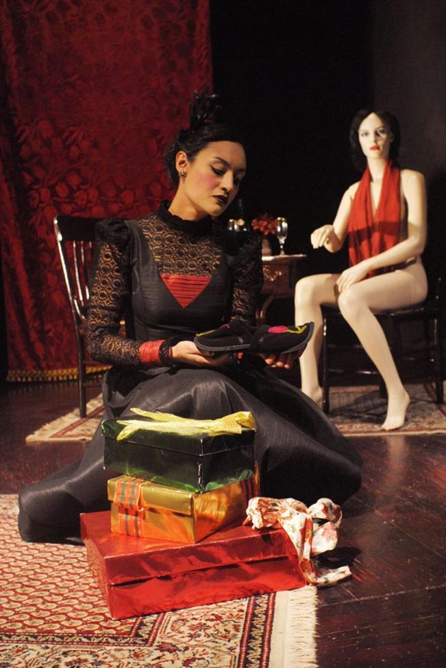 Foto: Tomada de Facebook