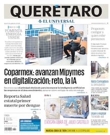 Portada 18 de septiembre de 2025