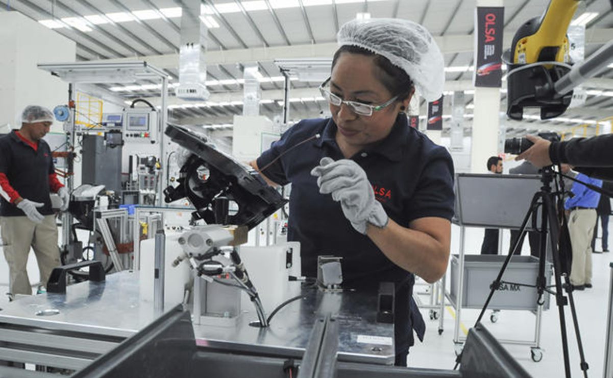 Empleos en Querétaro, publican más de 3 mil 300 vacantes en el estado