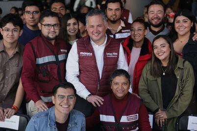 ¿Hidalgo a Querétaro? Piden a Santiago Nieto aclarar su lugar de residencia