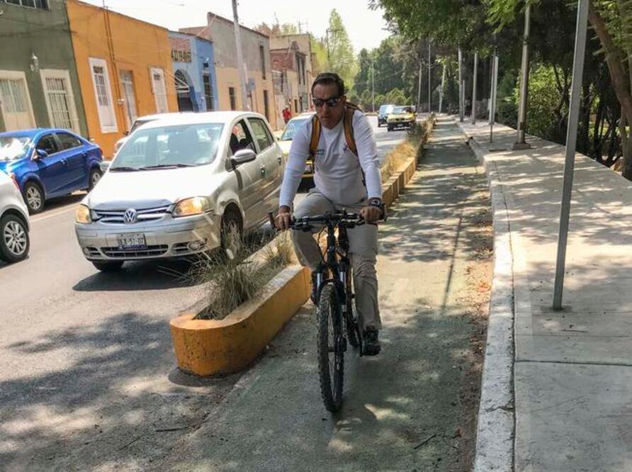 Foto: Demian Chávez