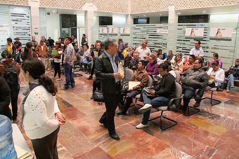 SAT: últimos días para declaraciones 