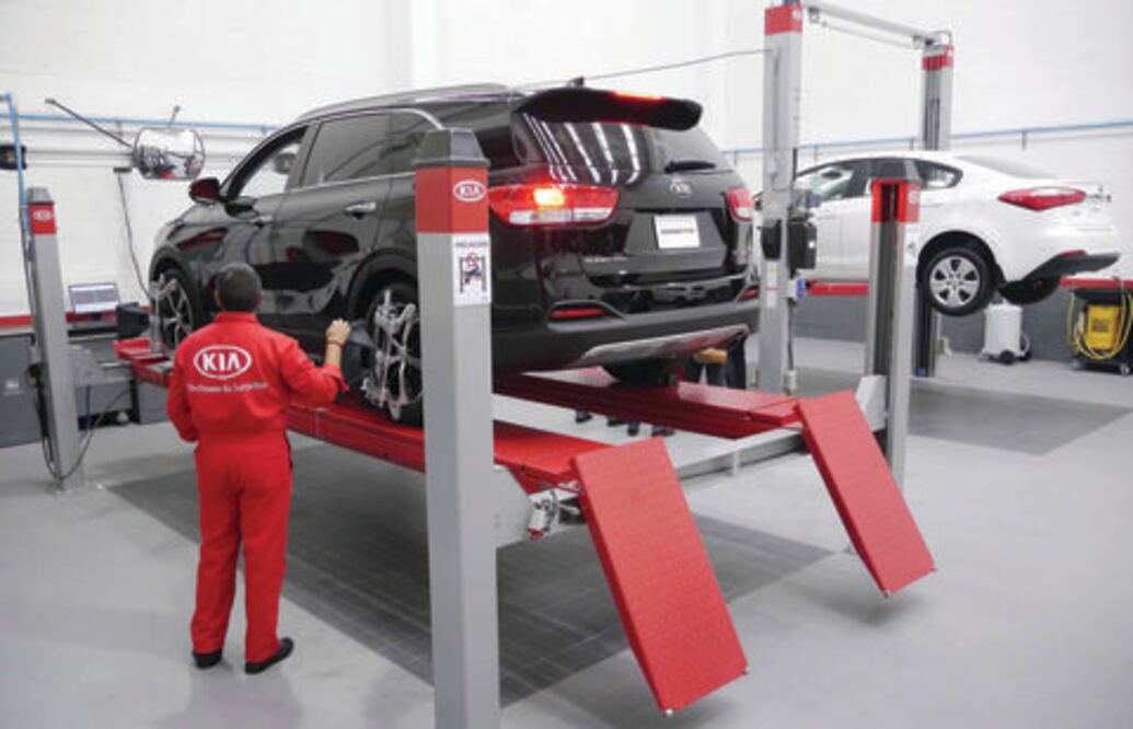 NL tiene que resolver conflicto con KIA 