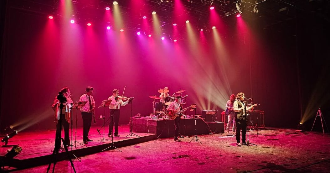 Cronopio honra el legado sonoro de The Beatles